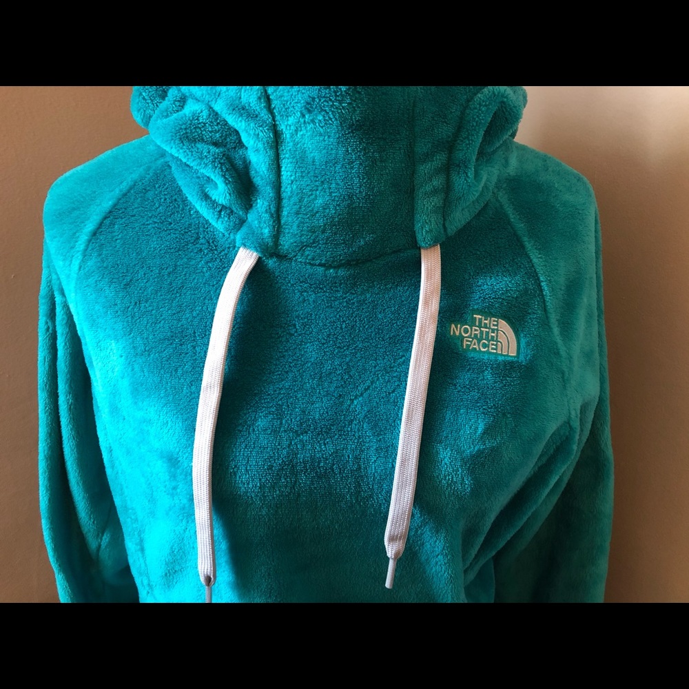 North Face Hoodie SZ Medium